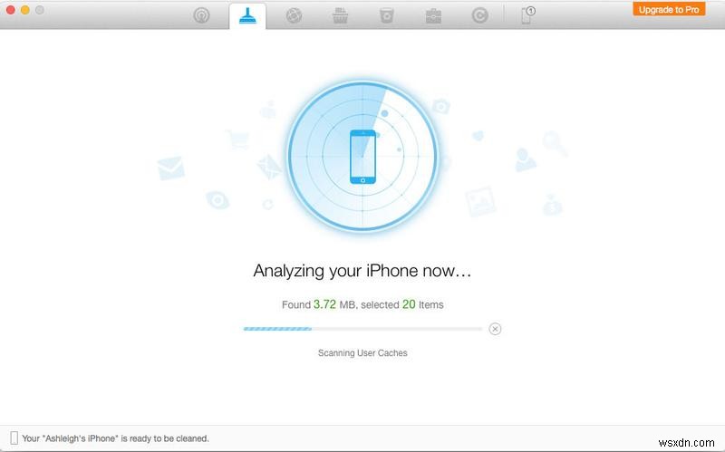 How to clear the cache on iPhone & iPad