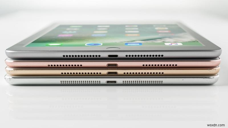 How to sell an old iPad