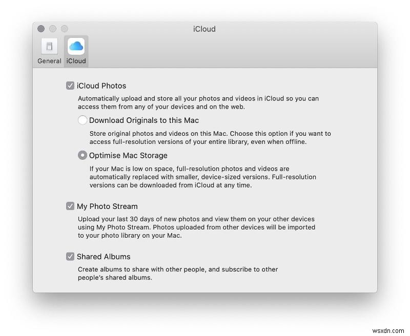 How to transfer photos to an iPad