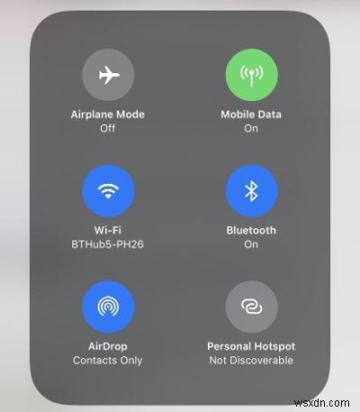 How to transfer photos to an iPad