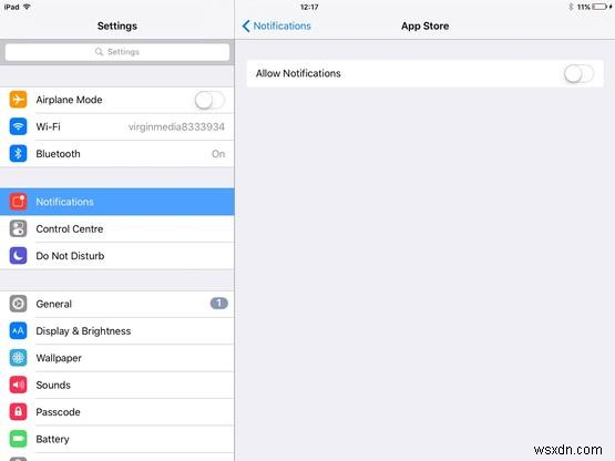 How to Speed Up an iPad