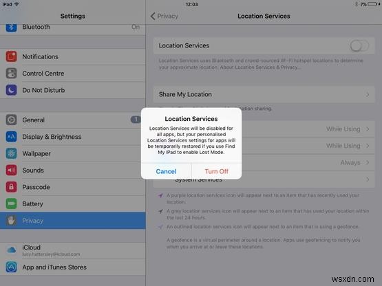 How to Speed Up an iPad