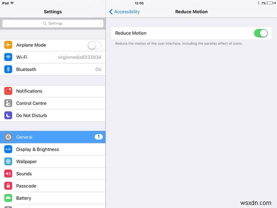 How to Speed Up an iPad