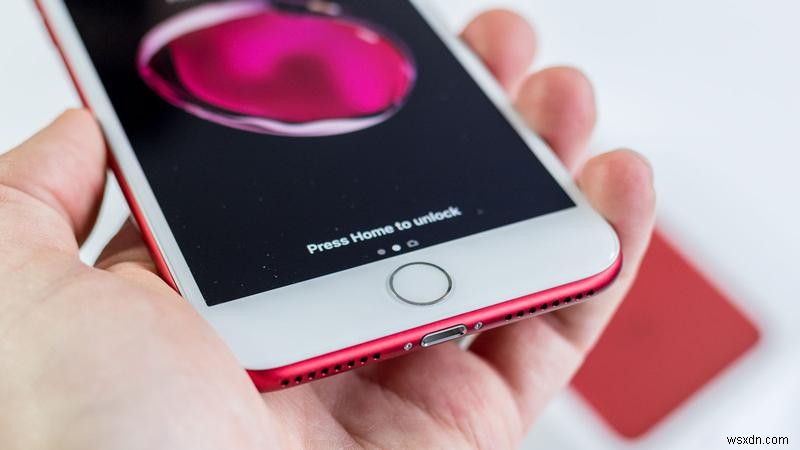 How to fix an iPhone that wont charge