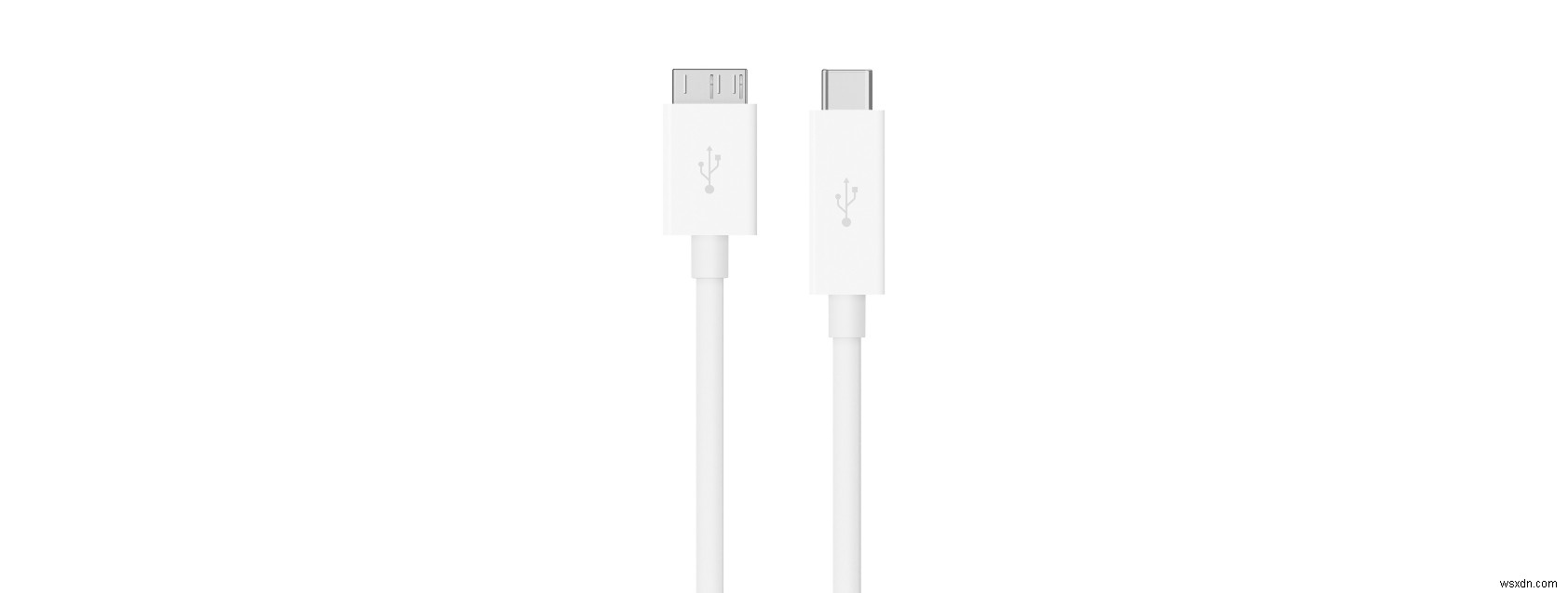 How to connect a camera to an iPad Pro (2018)