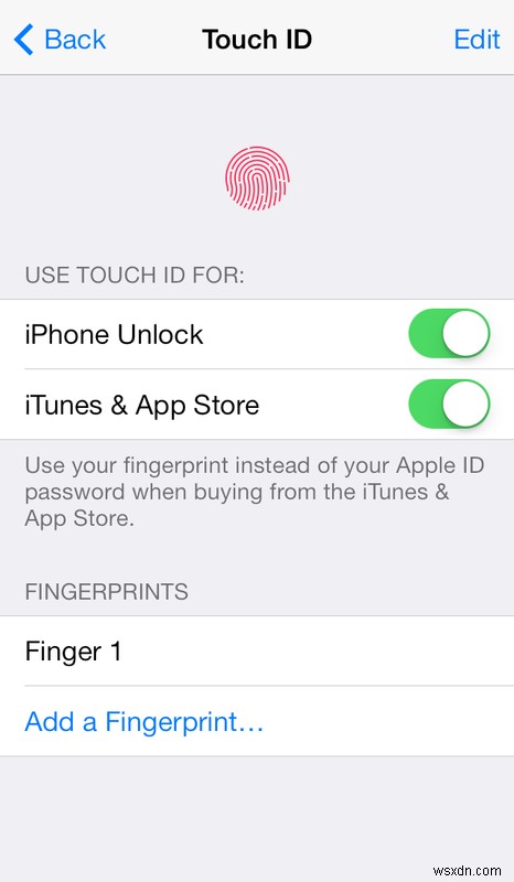 How to fix broken Touch ID on iPhone or iPad