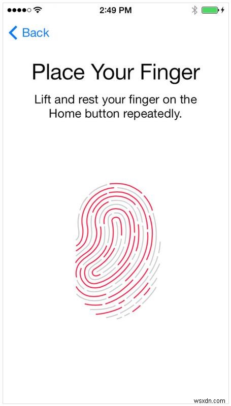 How to fix broken Touch ID on iPhone or iPad