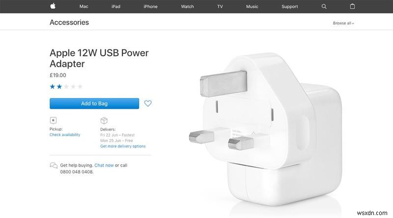 How to fix an iPad that wont charge