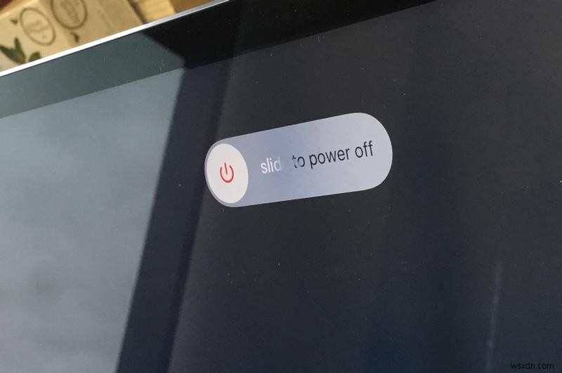 How to fix an iPad that wont charge