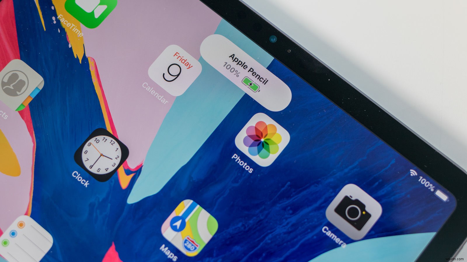 How to use the iPad Pro 2018