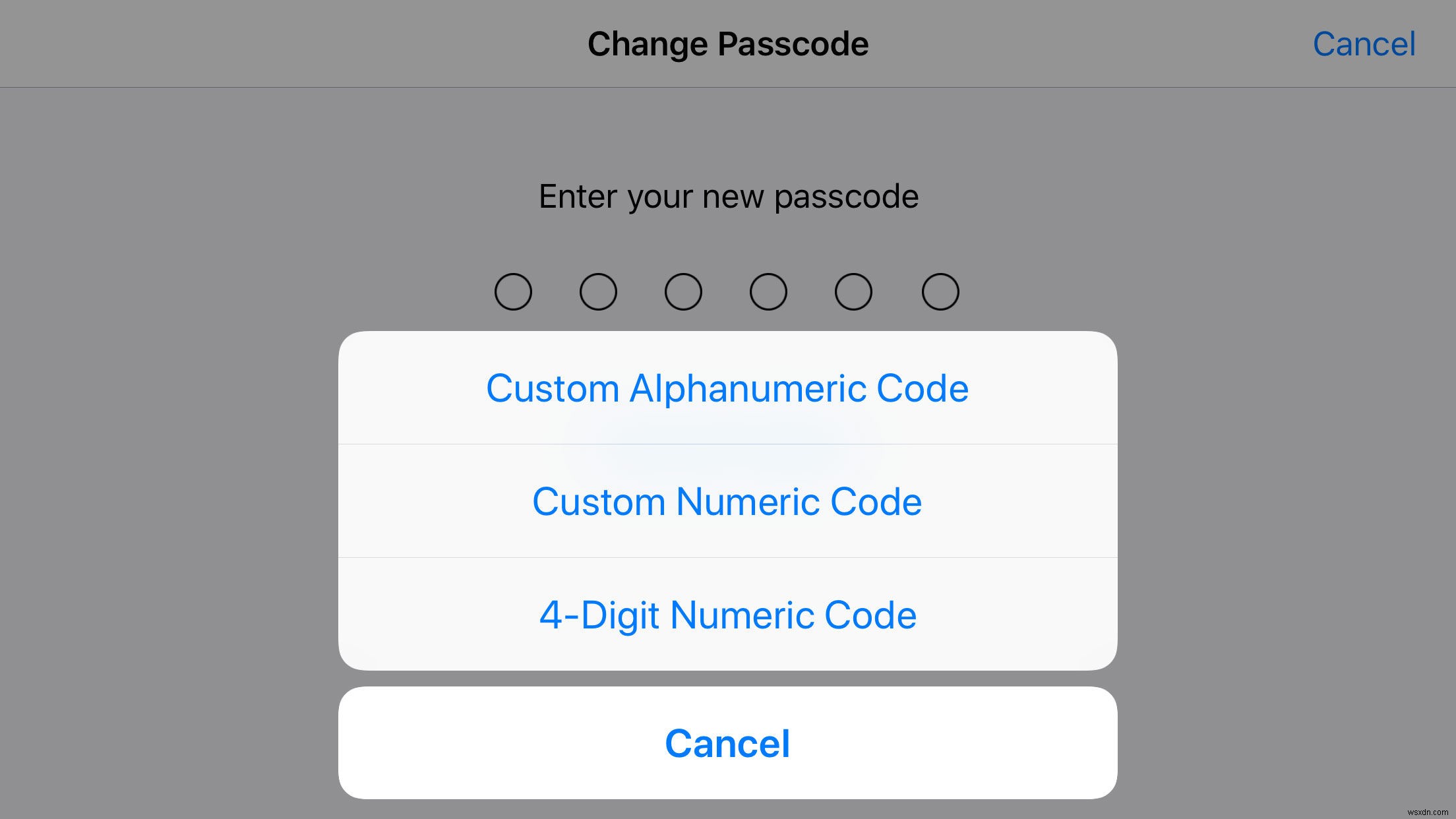 How to autofill passwords, bank cards, names and addresses on iPhone