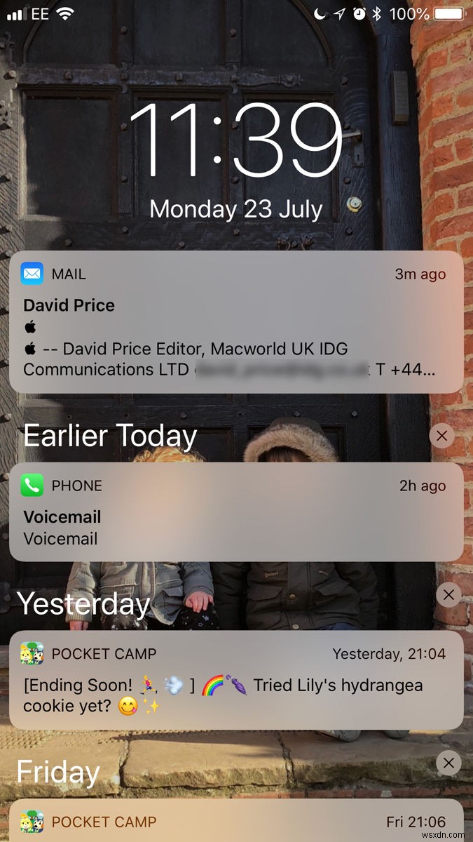 How to type the Apple logo () on iPhone or iPad