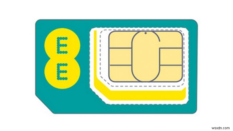 How to cut a SIM card & make a nano-SIM for iPhone