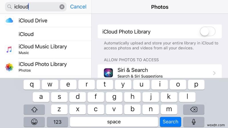 How to use iOS 11 Settings on iPhone & iPad