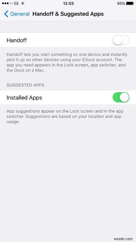 How to use iOS 11 Settings on iPhone & iPad