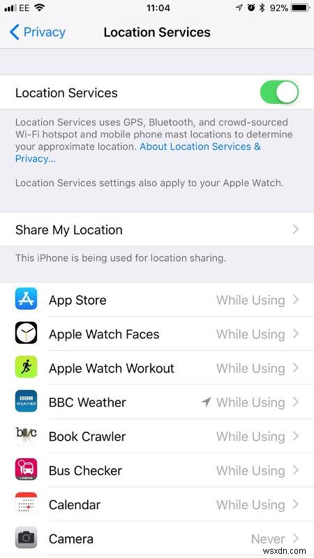 How to use iOS 11 Settings on iPhone & iPad