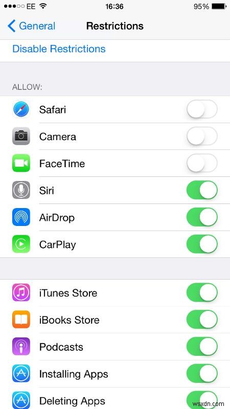How to use iOS 11 Settings on iPhone & iPad