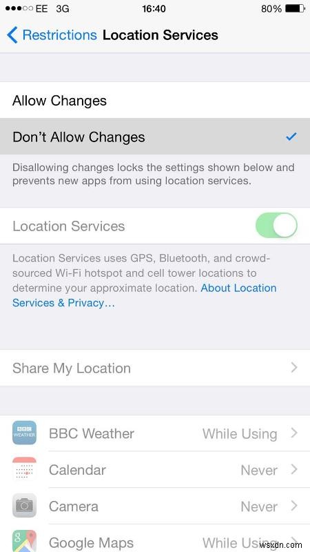 How to use iOS 11 Settings on iPhone & iPad