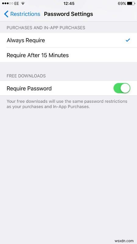 How to use iOS 11 Settings on iPhone & iPad