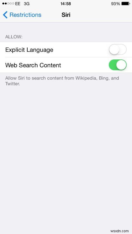 How to use iOS 11 Settings on iPhone & iPad