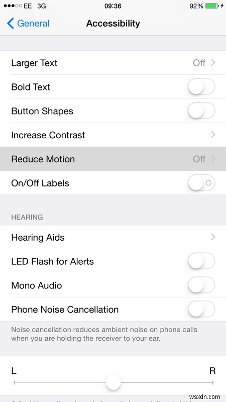 How to use iOS 11 Settings on iPhone & iPad