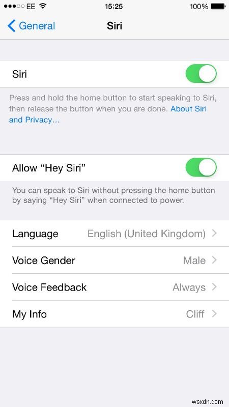 How to use iOS 11 Settings on iPhone & iPad