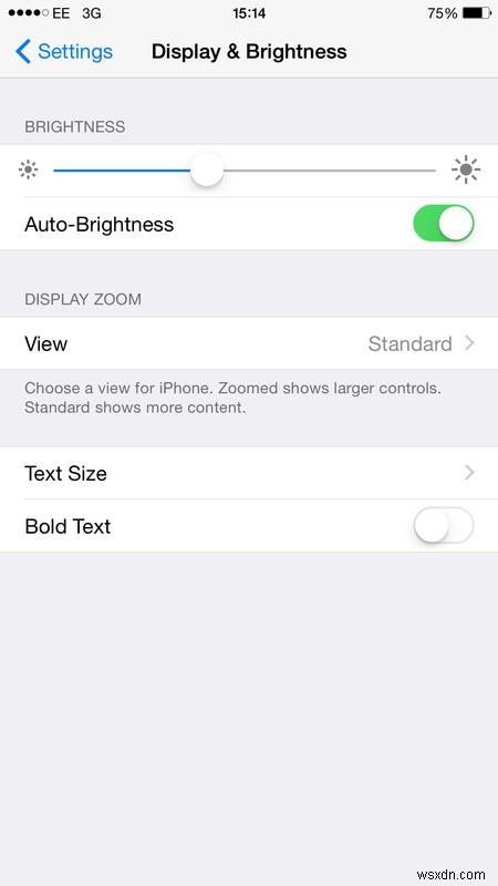 How to use iOS 11 Settings on iPhone & iPad