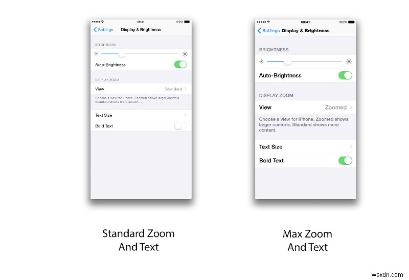 How to use iOS 11 Settings on iPhone & iPad