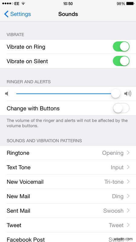 How to use iOS 11 Settings on iPhone & iPad