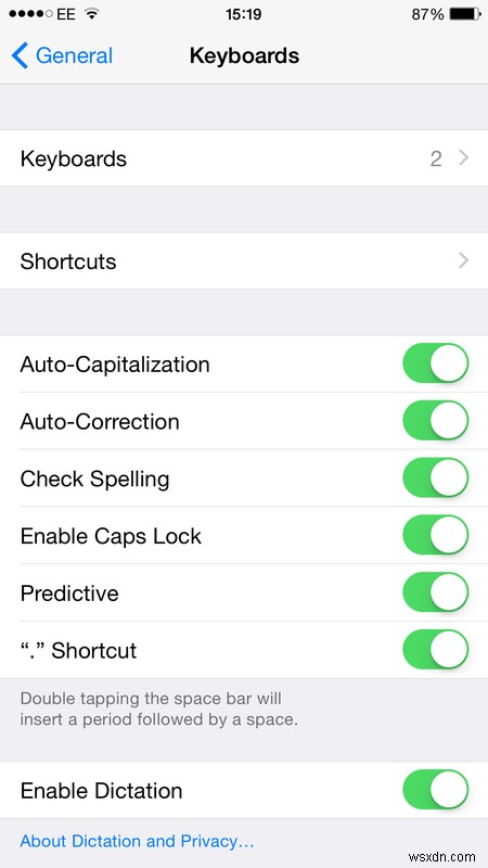 How to use iOS 11 Settings on iPhone & iPad