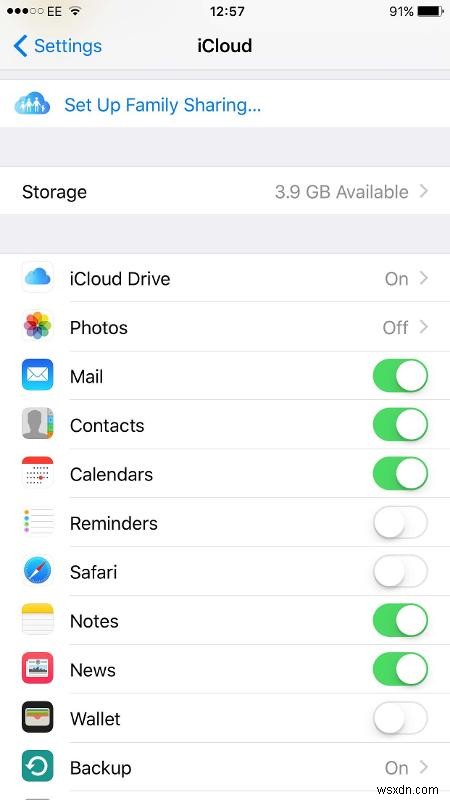 How to use iOS 11 Settings on iPhone & iPad