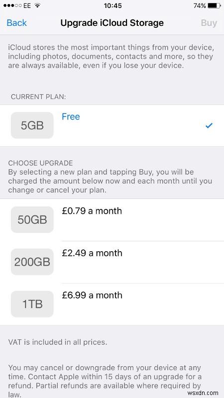 How to use iOS 11 Settings on iPhone & iPad