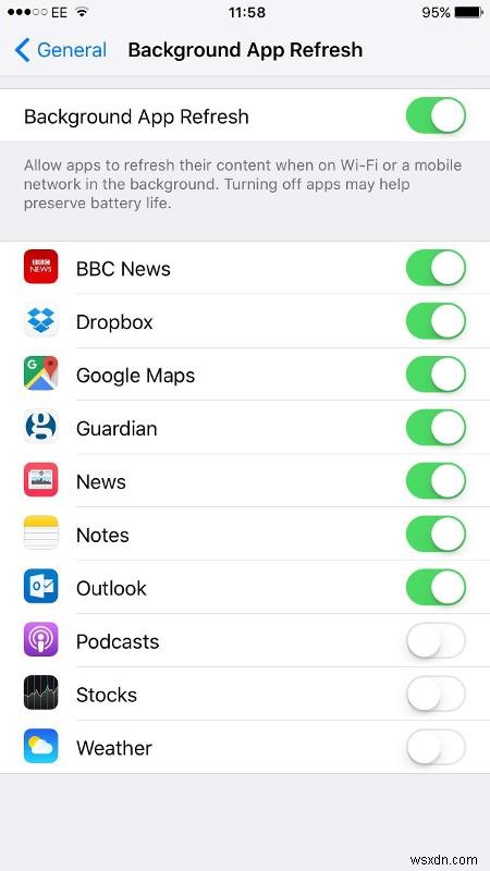 How to use iOS 11 Settings on iPhone & iPad