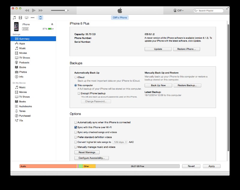 How to use iOS 11 Settings on iPhone & iPad