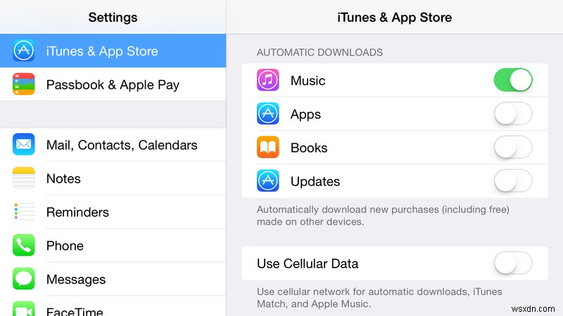 How to use iOS 11 Settings on iPhone & iPad