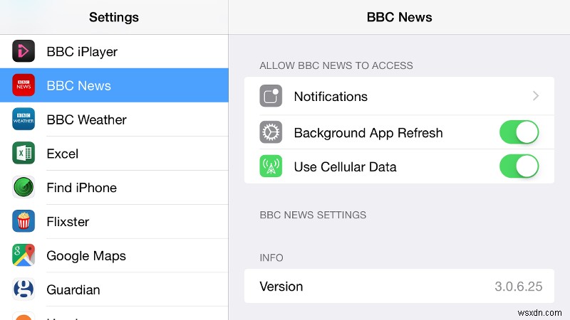How to use iOS 11 Settings on iPhone & iPad