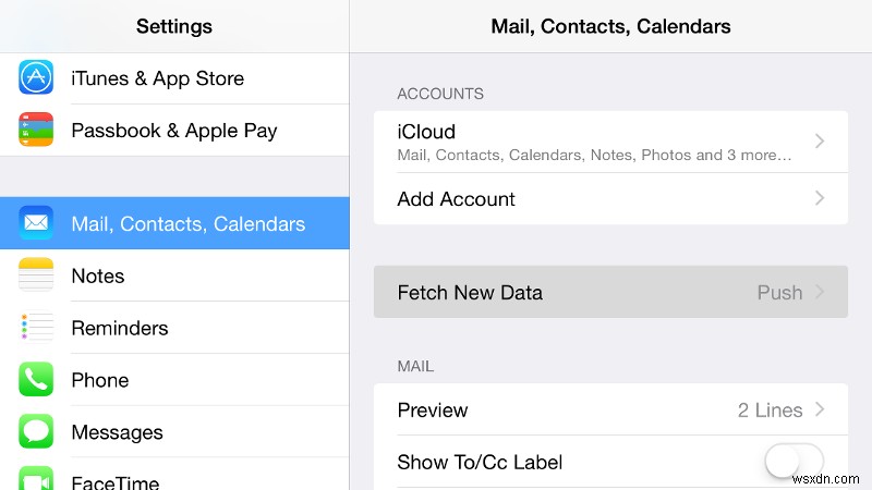 How to use iOS 11 Settings on iPhone & iPad