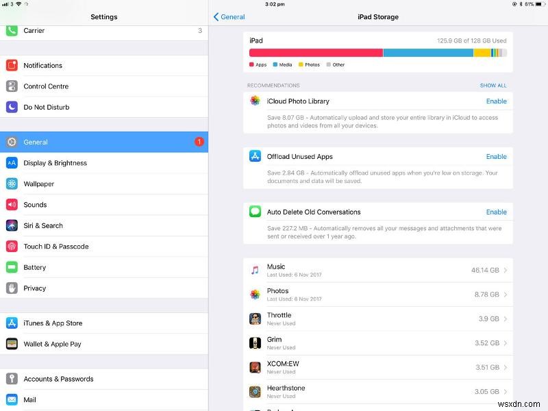 How to use an iPad: Tips, tricks & hidden features