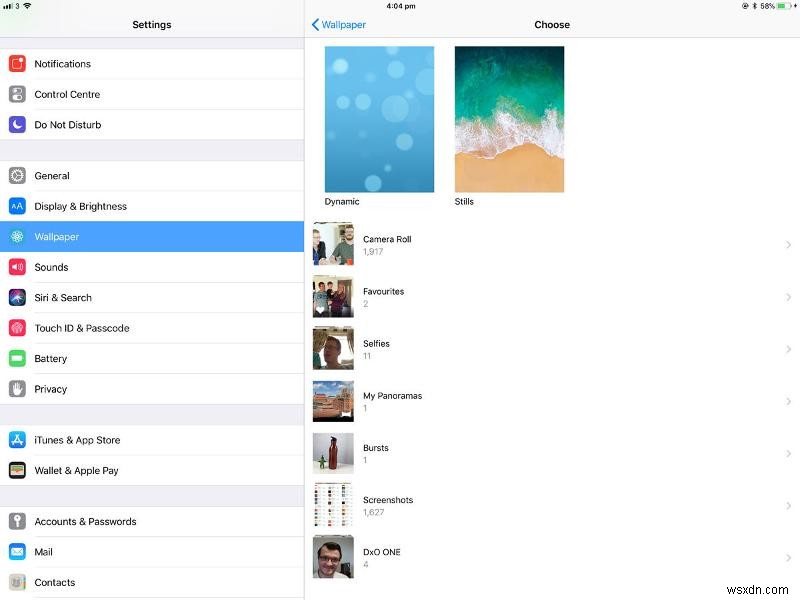 How to use an iPad: Tips, tricks & hidden features