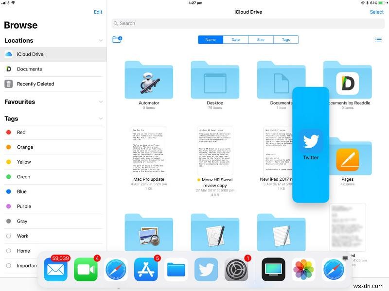 How to use an iPad: Tips, tricks & hidden features