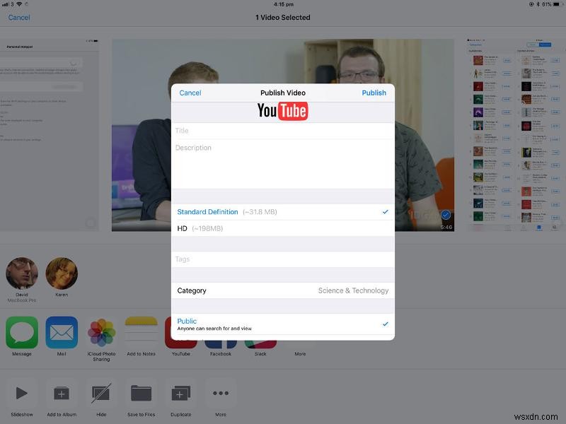 How to use an iPad: Tips, tricks & hidden features