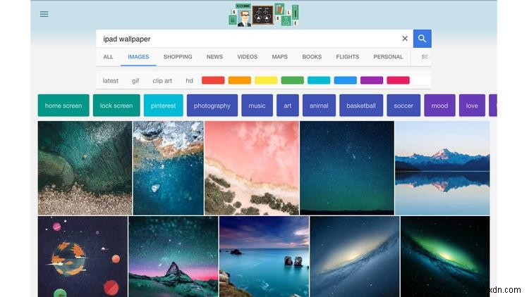 How to change the background wallpaper on iPhone & iPad