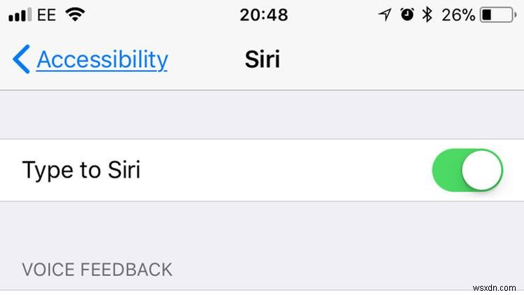 How to translate words with Siri on iPhone