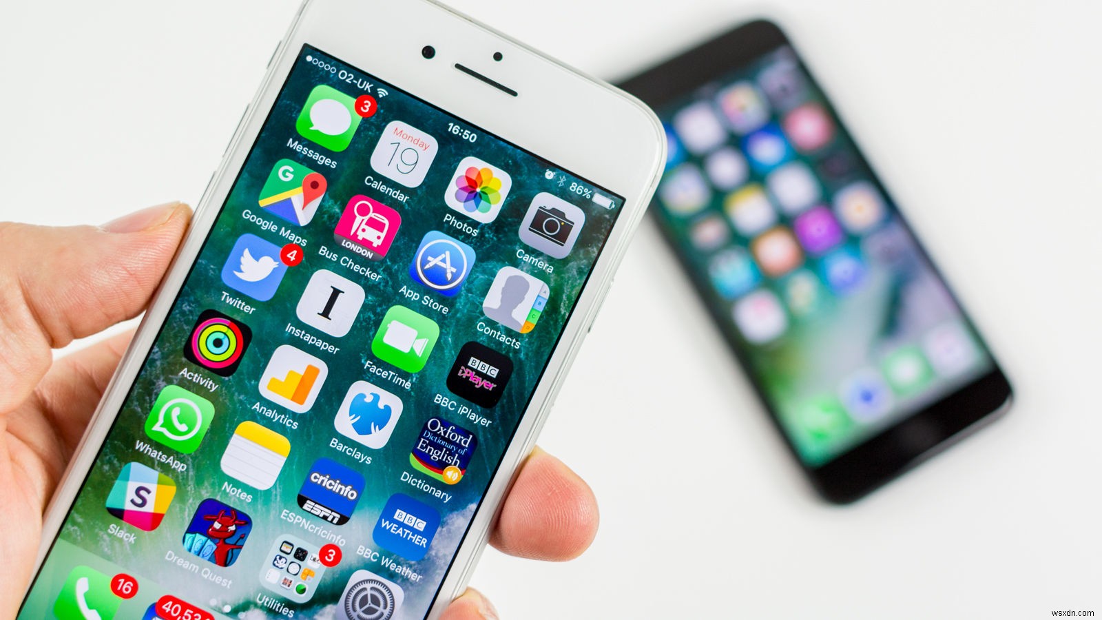 iCloud Photo Library or My Photo Stream: Which is better?