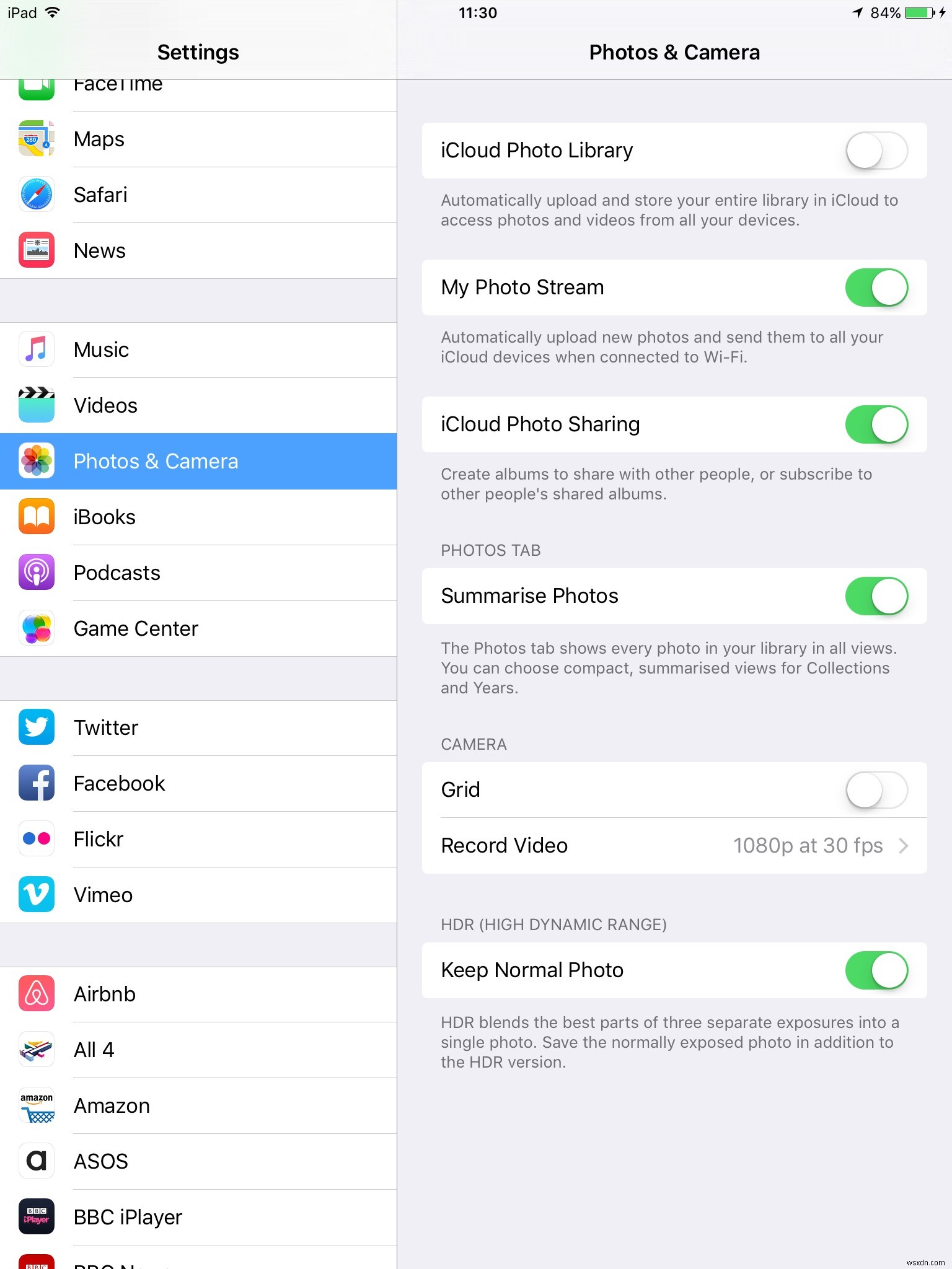iCloud Photo Library or My Photo Stream: Which is better?