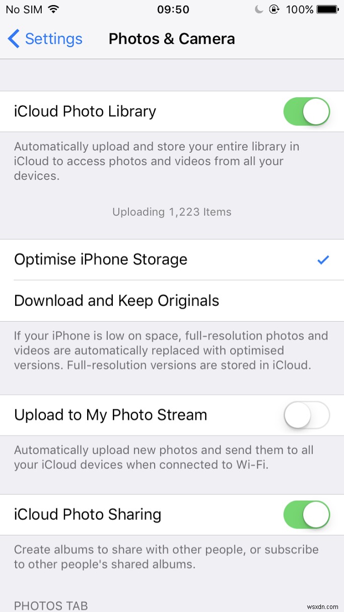 iCloud Photo Library or My Photo Stream: Which is better?