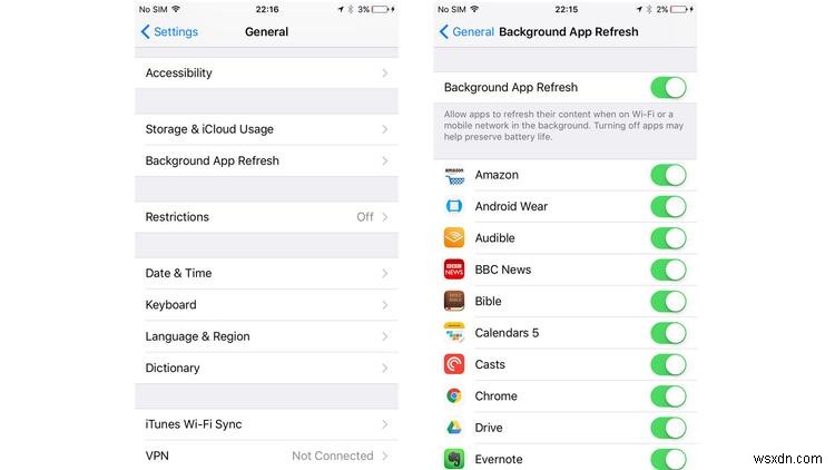How to turn off multitasking on iPhone & iPad