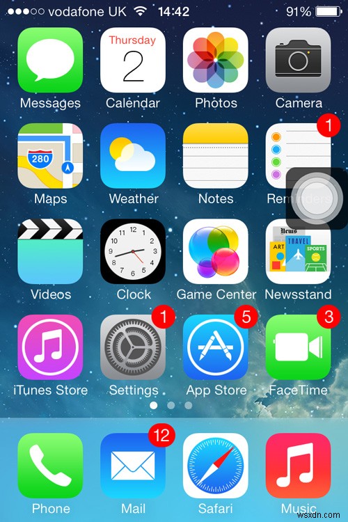 How to fix a broken iPhone lock button