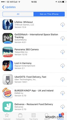 How to view iTunes purchase history: How to download past iTunes purchases