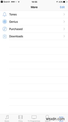 How to view iTunes purchase history: How to download past iTunes purchases